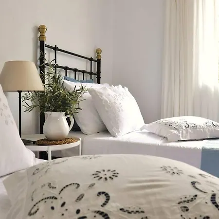 Βίλα Villa Erietta & Villa Ariana Near Lefkas Center