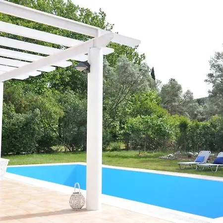 Βίλα Villa Erietta & Villa Ariana Near Lefkas Center *