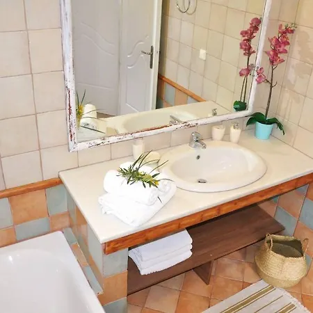 Villa Erietta & Villa Ariana Near Lefkas Center Απόλπαινα