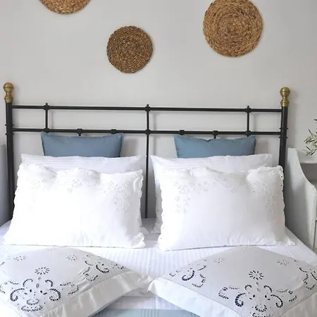 Βίλα Villa Erietta & Villa Ariana Near Lefkas Center