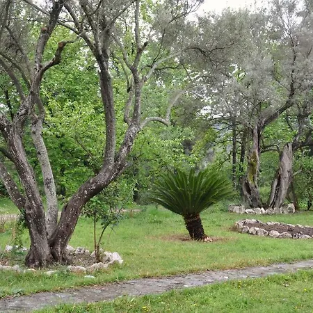 Βίλα Villa Erietta & Villa Ariana Near Lefkas Center *