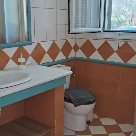 Villa Erietta & Villa Ariana Near Lefkas Center Βίλα *