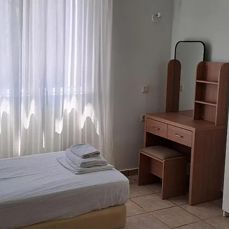 Villa Erietta & Villa Ariana Near Lefkas Center