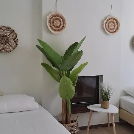 Βίλα Villa Erietta & Villa Ariana Near Lefkas Center