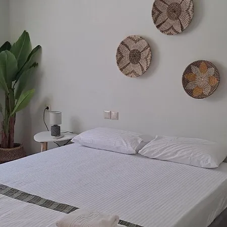 Villa Erietta & Villa Ariana Near Lefkas Center Βίλα Απόλπαινα