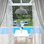 Villa Erietta & Ariana Near Lefkas Center