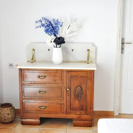 فيلة Villa Erietta & Villa Ariana Near Lefkas Center Apolpaina