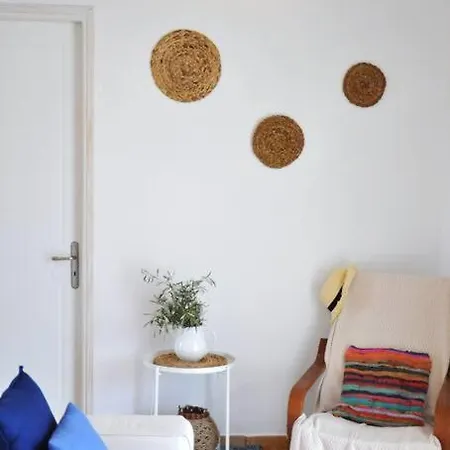 Villa Erietta & Villa Ariana Near Lefkas Center