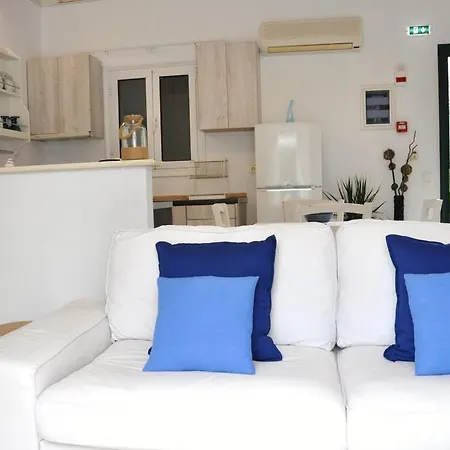 Villa Erietta & Villa Ariana Near Lefkas Center فيلة Apolpaina