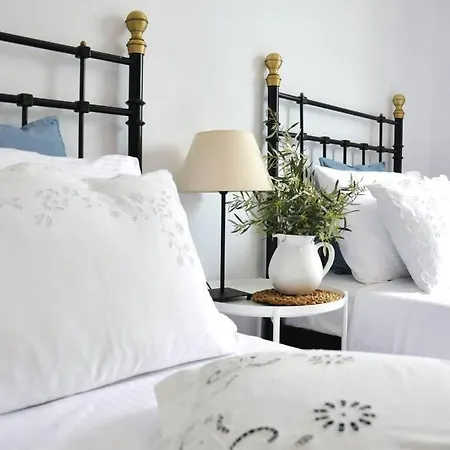 别墅 Villa Erietta & Villa Ariana Near Lefkas Center *