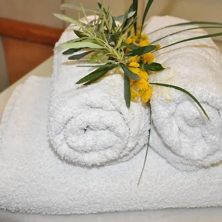 Villa Erietta & Villa Ariana Near Lefkas Center * Apolpaina