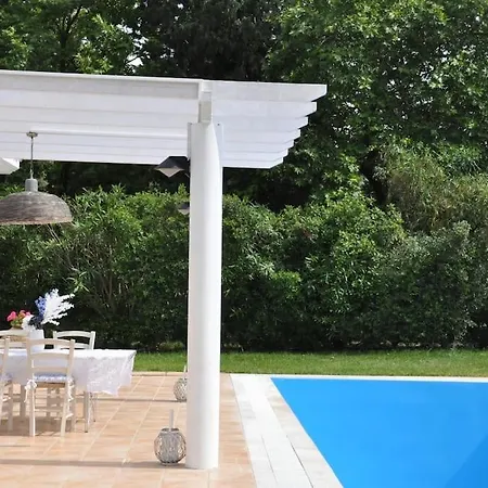 Villa Erietta & Villa Ariana Near Lefkas Center 别墅 Apolpaina