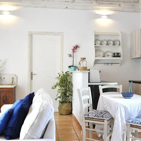 Villa Erietta & Villa Ariana Near Lefkas Center