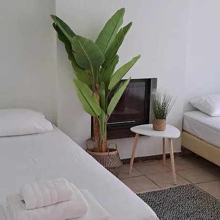 Villa Erietta & Villa Ariana Near Lefkas Center 别墅