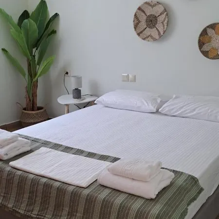 Villa Erietta & Villa Ariana Near Lefkas Center