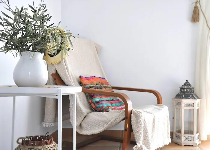 Villa Erietta & Ariana Near Lefkas Center *