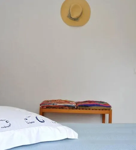 Villa Erietta & Ariana Near Lefkas Center Apolpaina