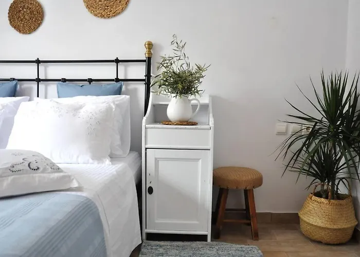 Erietta & Ariana Near Lefkas Center Villa *