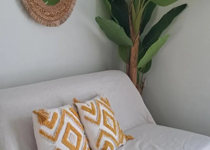 Villa Erietta & Ariana Near Lefkas Center *